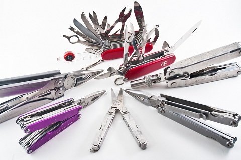 Advanced online tools for writers