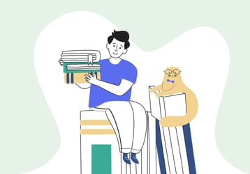 How to care for your marketing copywriter
