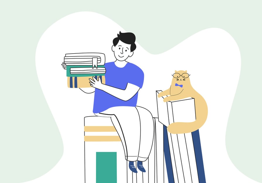 Concentration: 22 ways to help you focus on writing