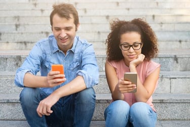 marketing to millennials