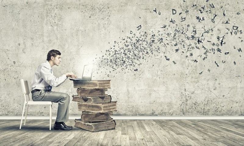 Eight writing businesses you can start in your spare time