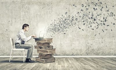 Eight writing businesses you can start in your spare time
