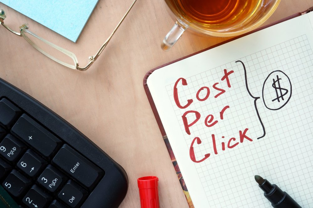 Optimise pay-per-click PPC