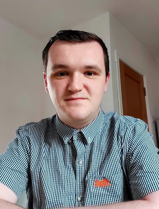 Aidan Shannon