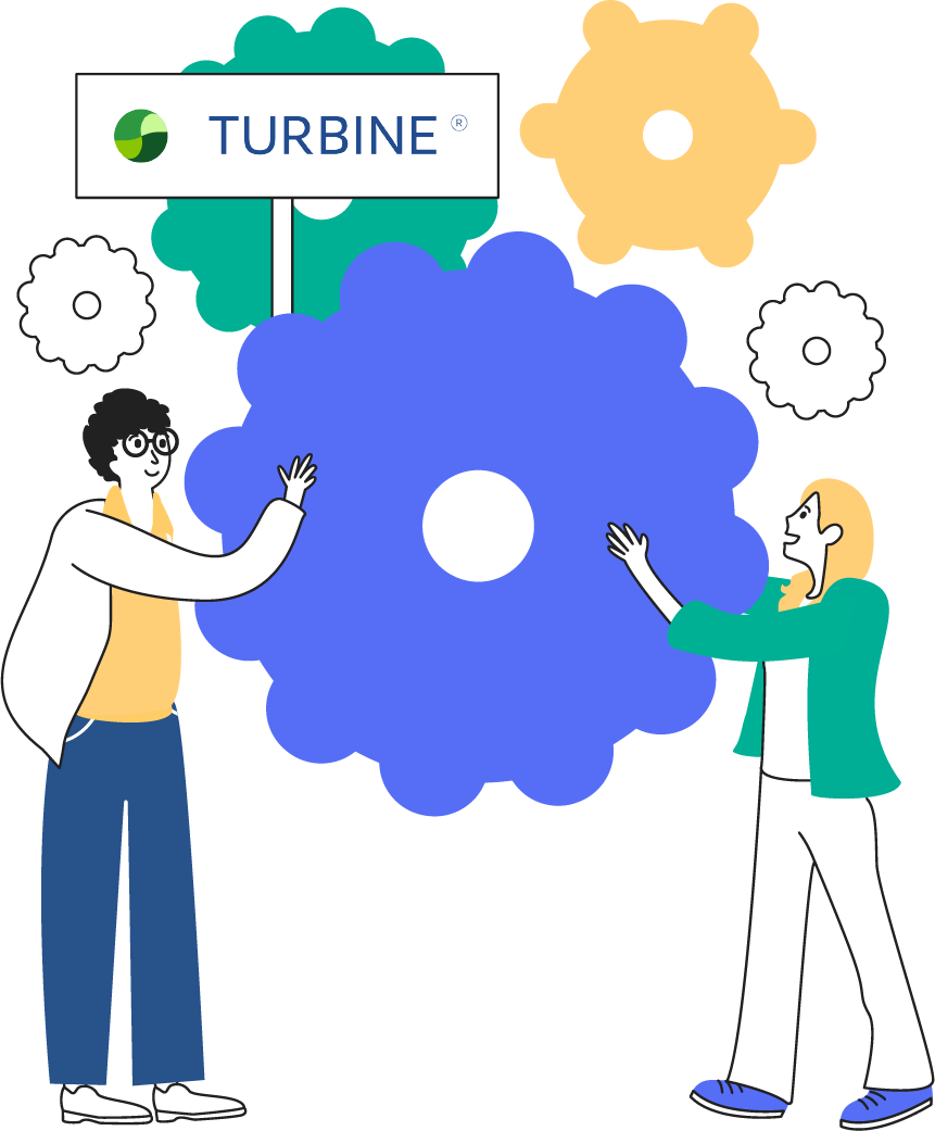 Articulate - Case study - Mockup - We increased Turbine’s conversion rate by 250% in one year-01