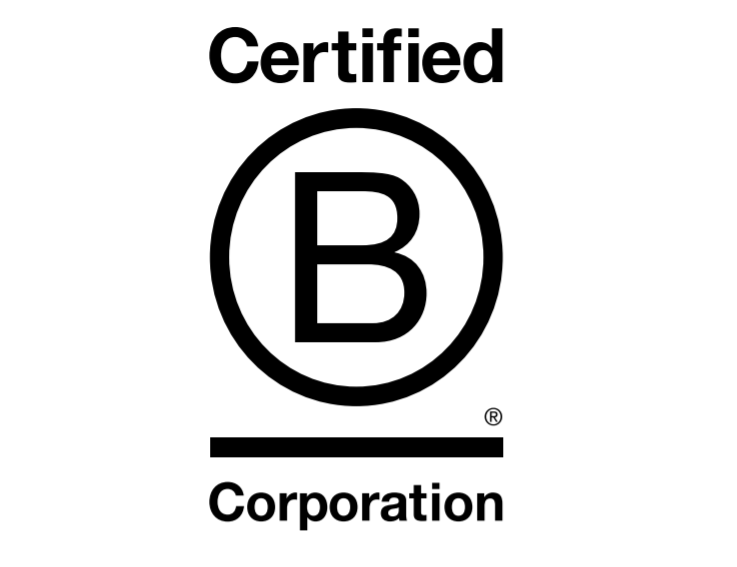Certified B Corp Corporation
