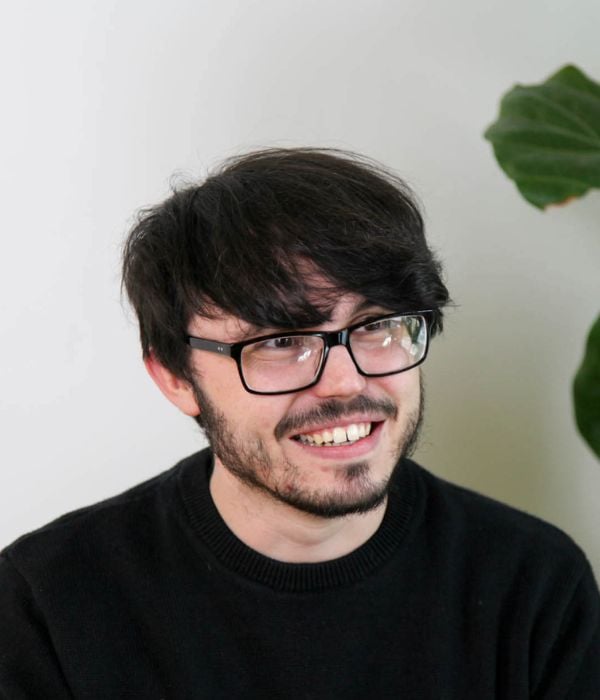 Ben Holness