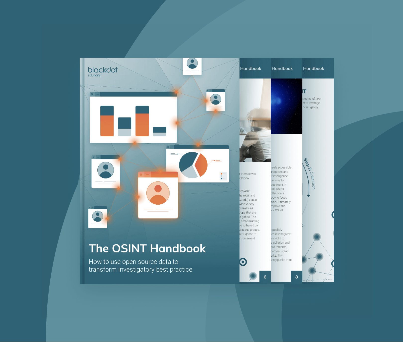 Blackdot book