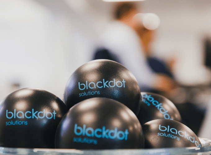 Blackdot office