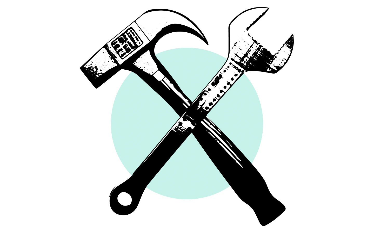A hammer and spanner - Tools to make your day-to-day sales easier