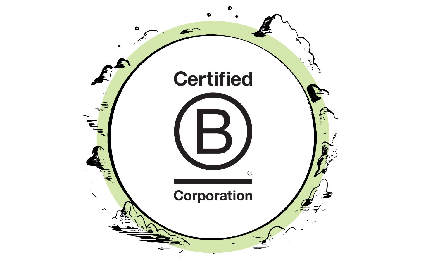 B Corp certification