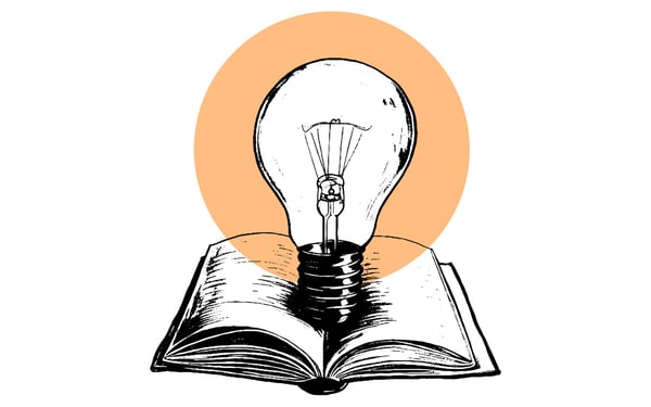 11 tips for generating content ideas that demonstrate thought leadership