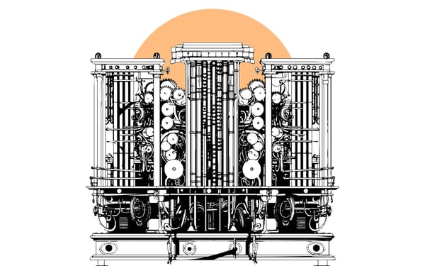 What is a Difference Engine? The power of brand differentiation