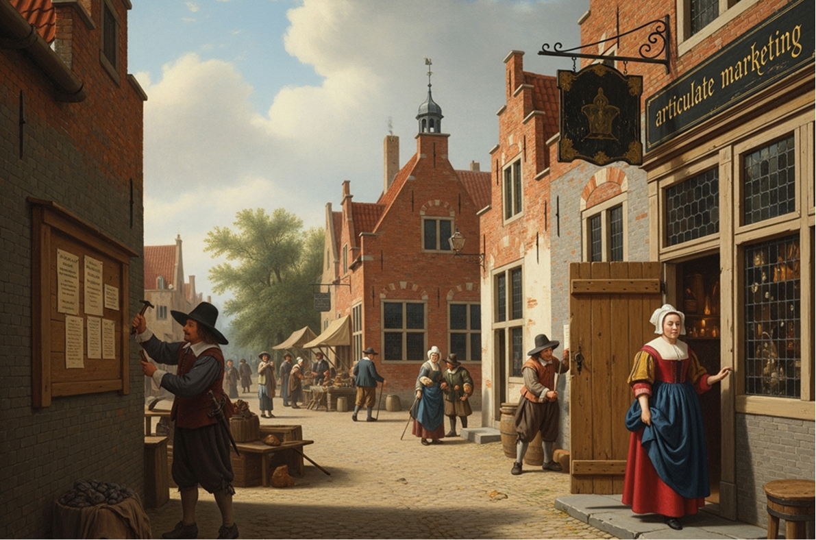 Book your marketing assessment