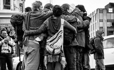 Brand community: embracing the marks of your tribe