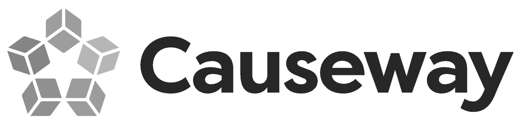 Causeway Logo Greyscale