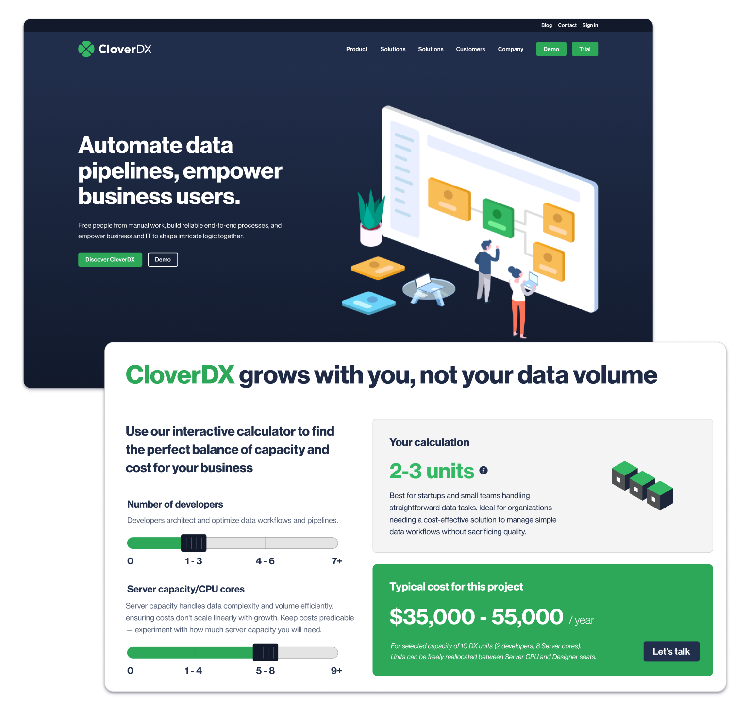 CloverDX modules-1