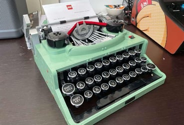 We’re hiring! Senior copywriters seeking creative freedom
