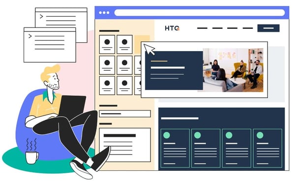 The beginner’s guide to growth-driven design (GDD)