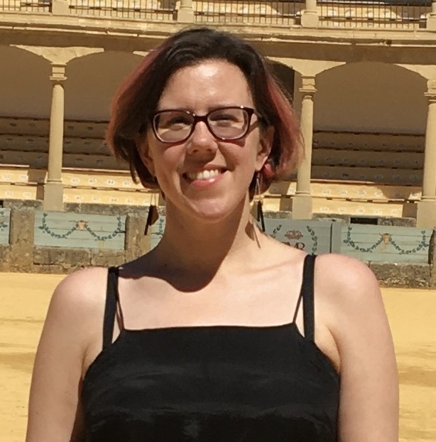 Clare Dodd