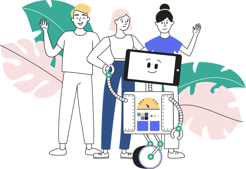 AI marketing webinar