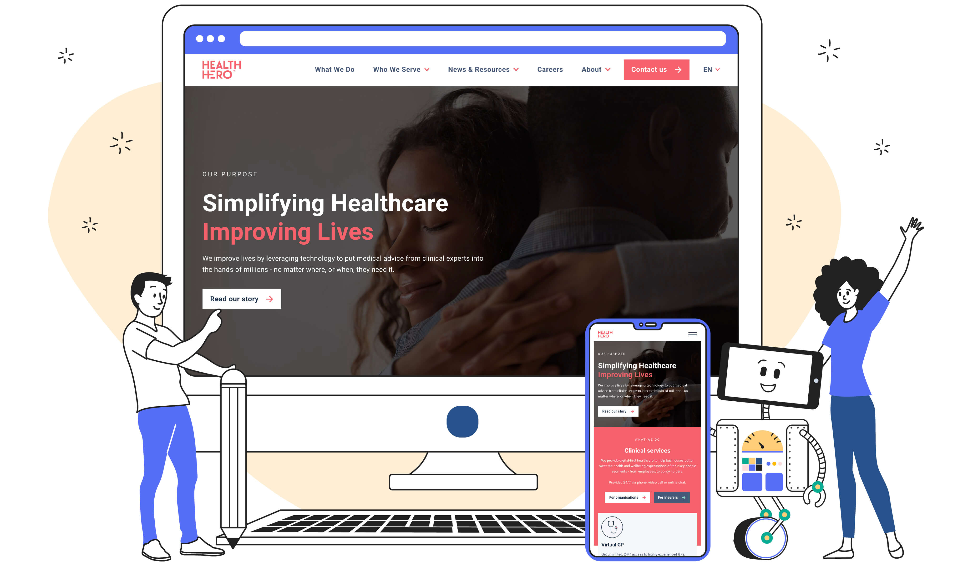 Articulate_Illustration_Case-Study_HealthHero_Hero