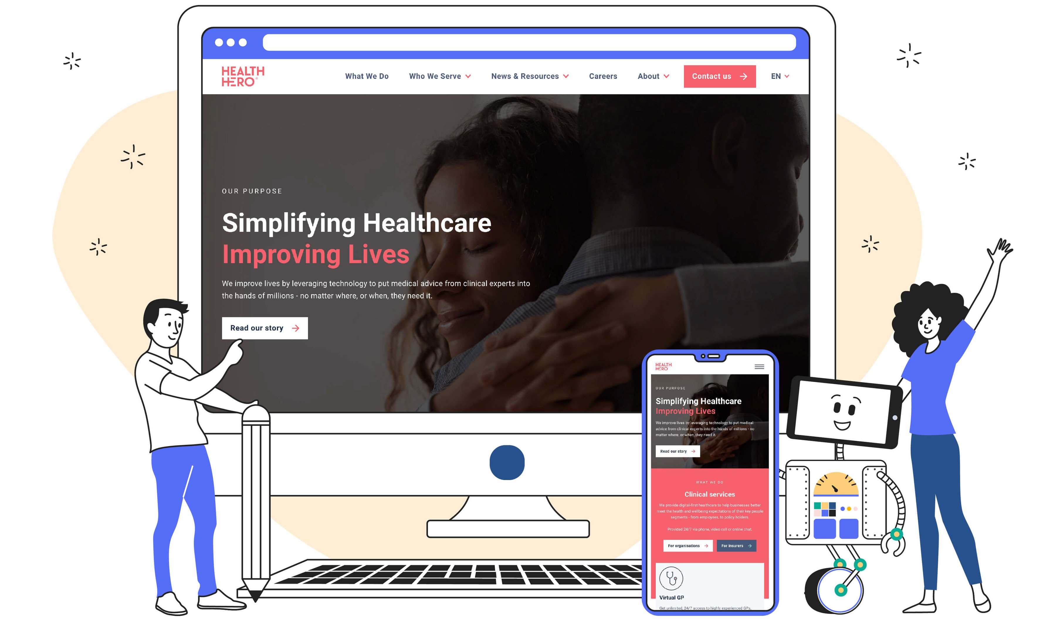 Articulate_Illustration_Case-Study_HealthHero_Hero