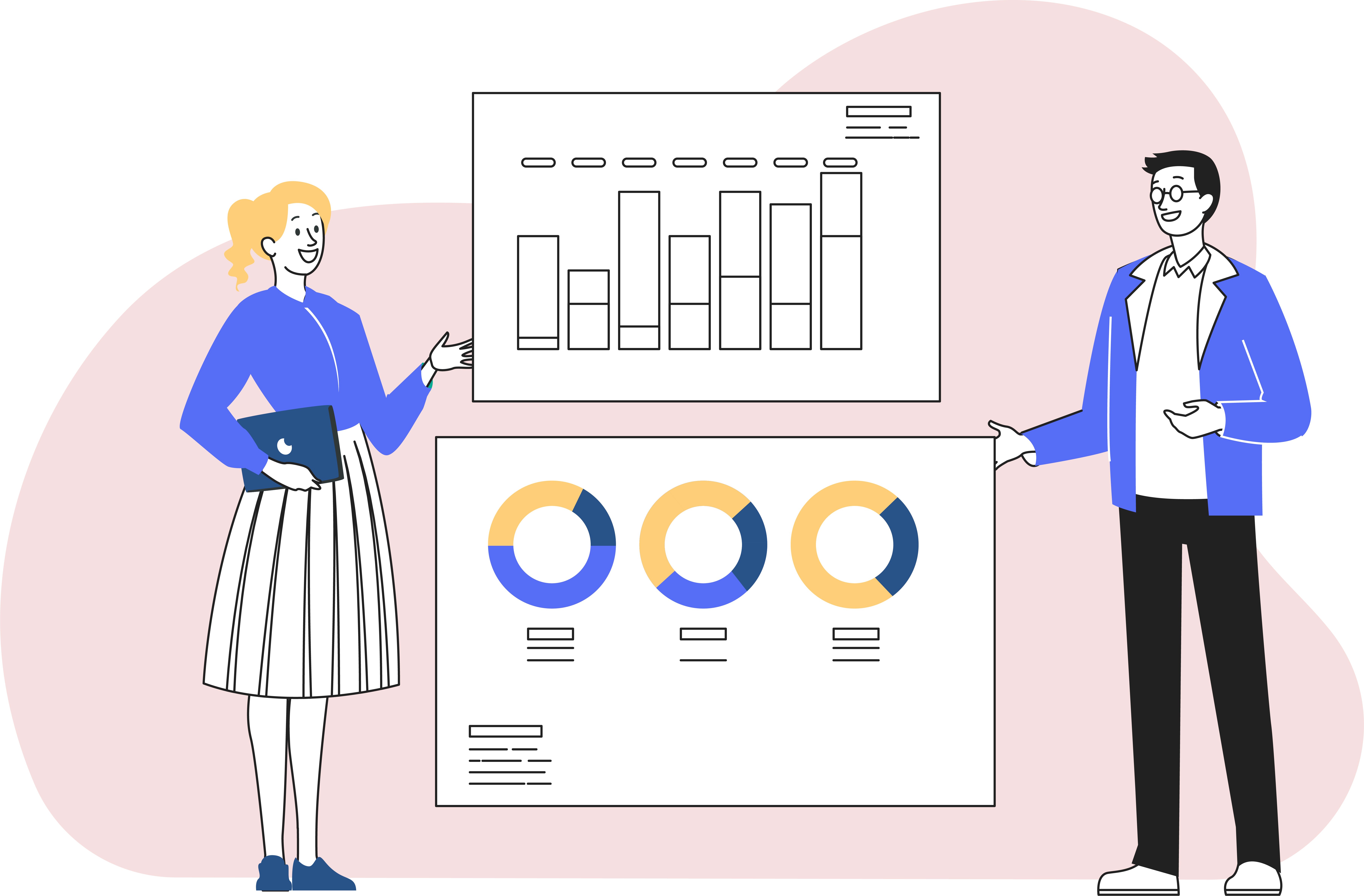 Marketing strategy foundations email course