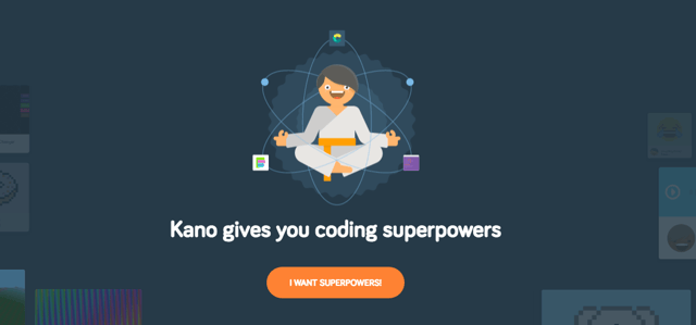 Copywriting in tech: Kano