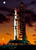 Saturn V Rocket