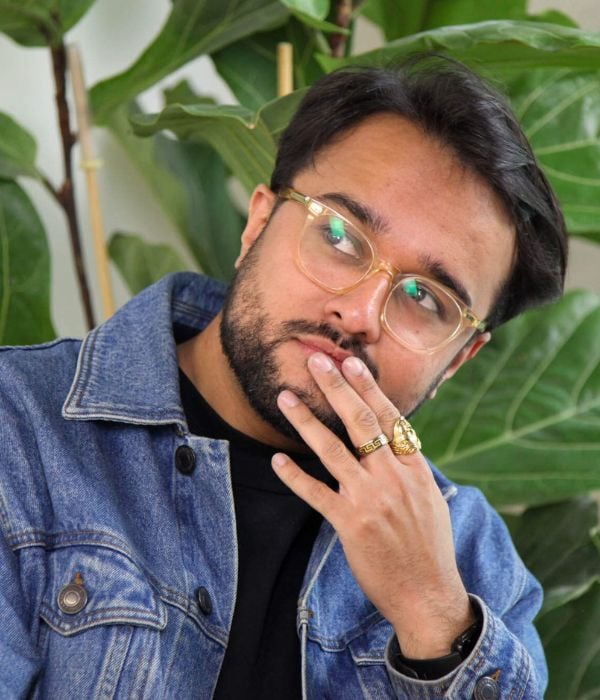James Dhakal
