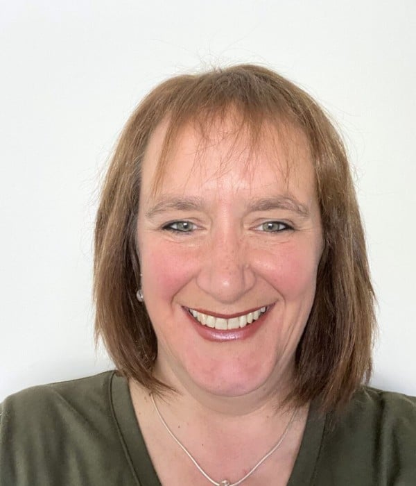 Juliet Glanville