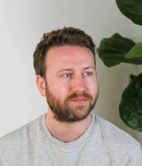 Kyle Higgs