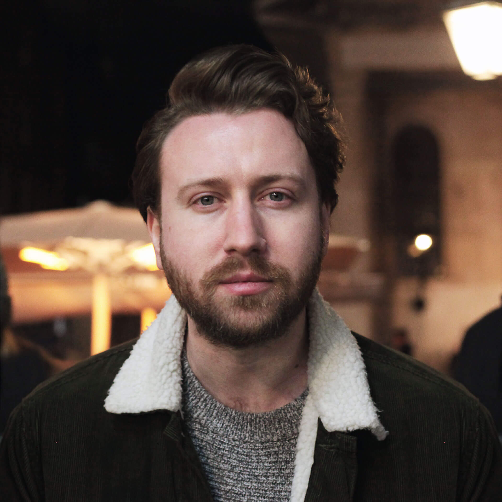 Kyle Higgs