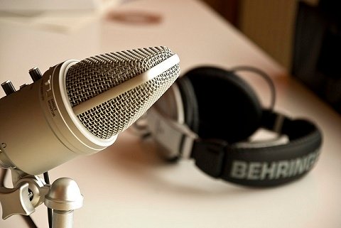 Podcasts as content: is it right for your marketing strategy?