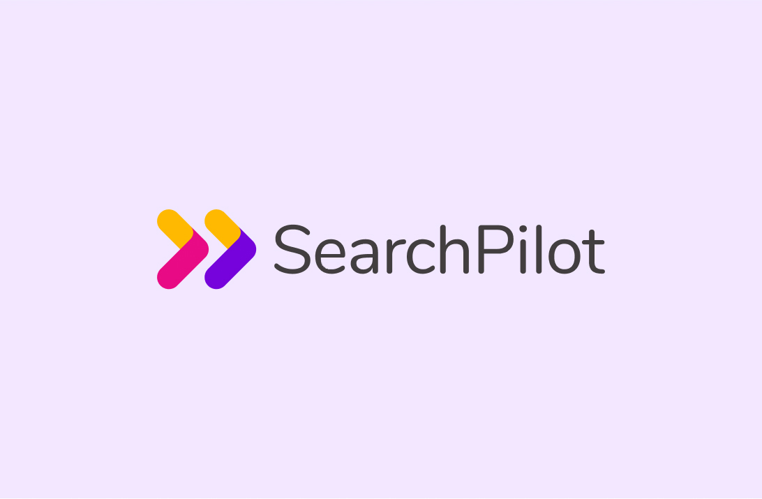 Searchpilot | Work | Articulate Marketing