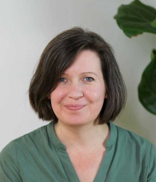 Rachel Kennedy