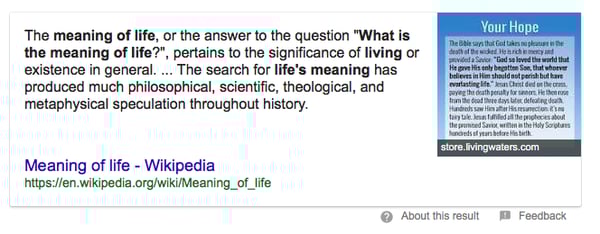 Google-answer-box Google-answer-box