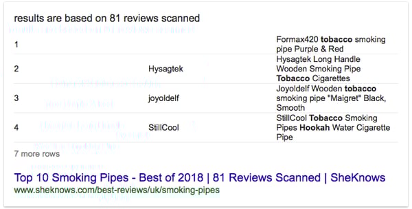 Google-answer-box Google-answer-box
