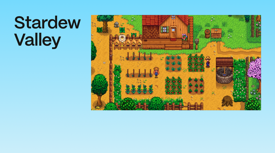 Stardew Valley game image