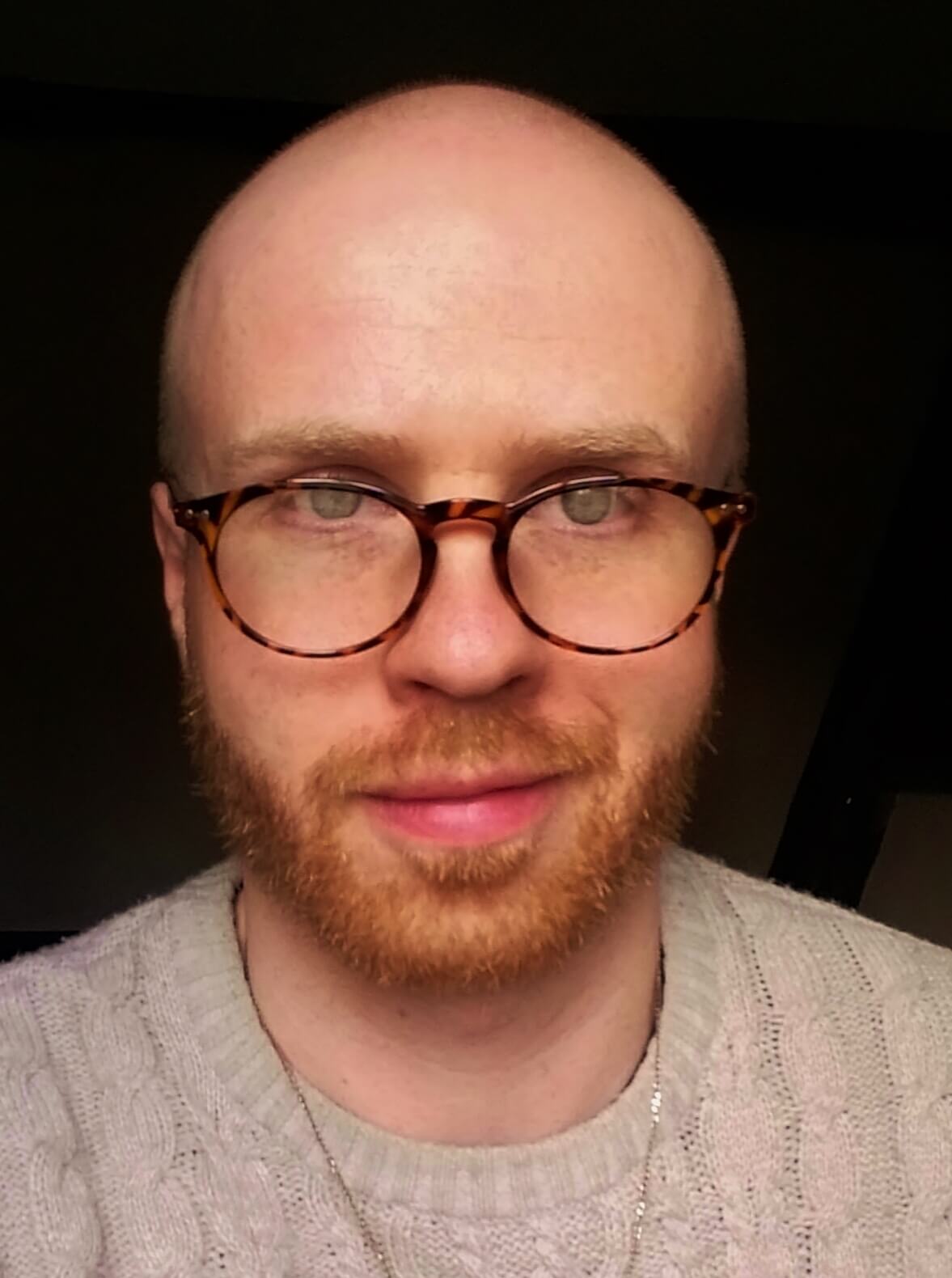 Simon Collins