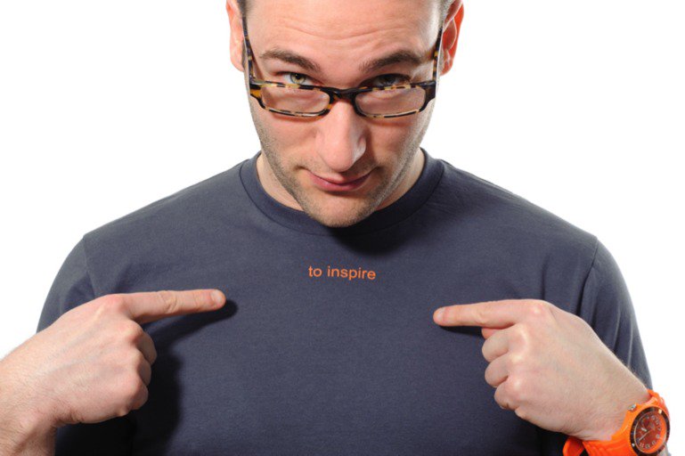 How to get marketing plan approval: Simon Sinek