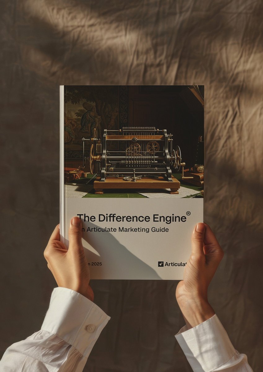 The Difference Engine- An Articulate Marketing Guide_2