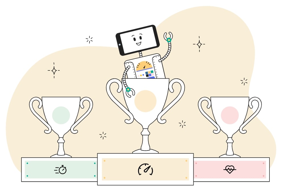 How to write an award submission - and win
