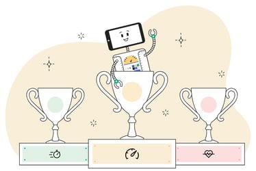 How to write an award submission - and win