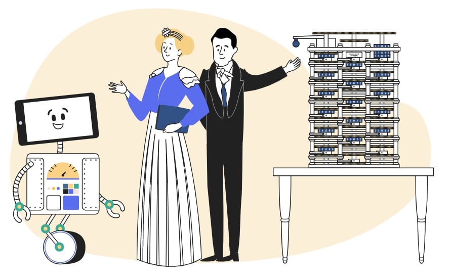 What is the Difference Engine - The power of differentiation What is the Difference Engine - The power of differentiation