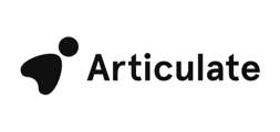 Articulate Logo