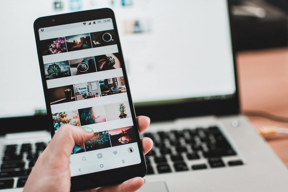 social media strategy