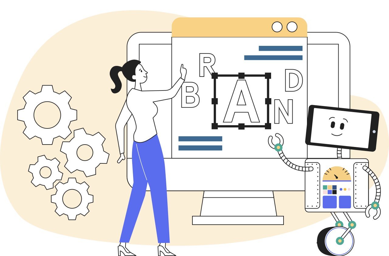 5 ways your website can serve as a brand differentiator