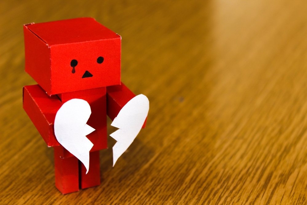sad paper robot - quality stock images sad paper robot - quality stock images